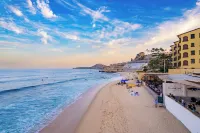 Cabo Break Hotel - Beach