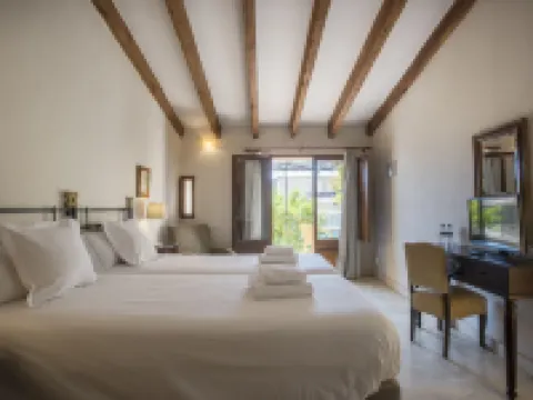 Sa Bisbal - Turismo de Interior Ξενοδοχεία στην πόλη Selva