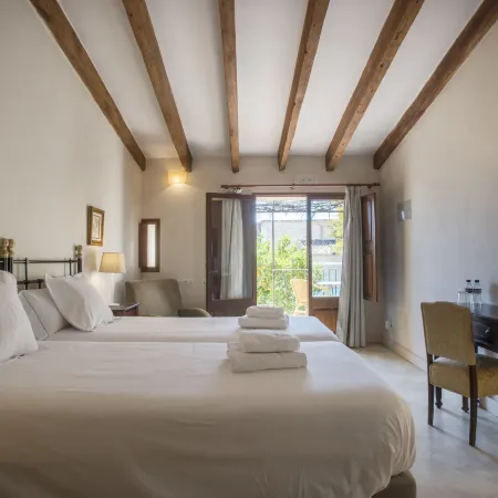 Sa Bisbal - Turismo de Interior