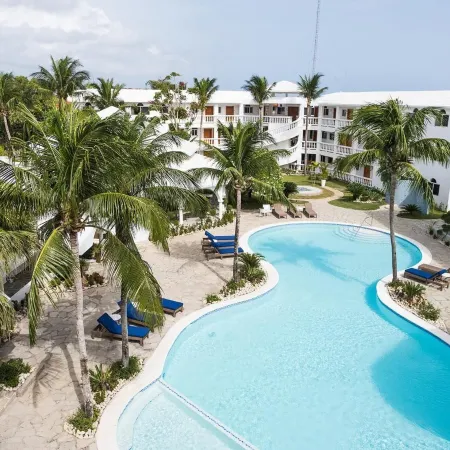 Ocean Palms Residences