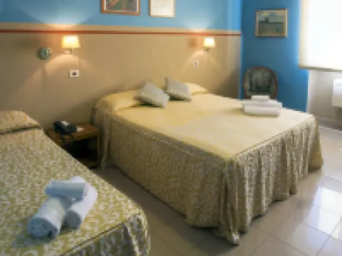 Hotel Plaza Hotels in Taranto