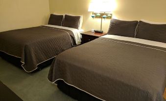 Lakeview Motel