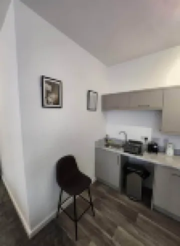 Home Away from Home in Burton on Trent