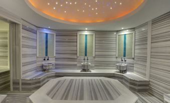 White Star Hotel