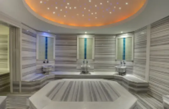 White Star Hotel Altınşehir otelleri