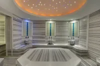White Star Hotel Hotels in Altinsehir Mahallesi