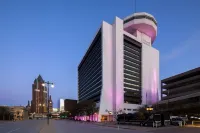 Hyatt Regency Milwaukee Hotels in 