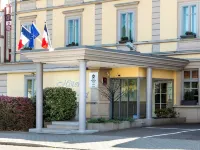 Best Western Plus Hotel Villa D'est Hotels near Palais Rohan