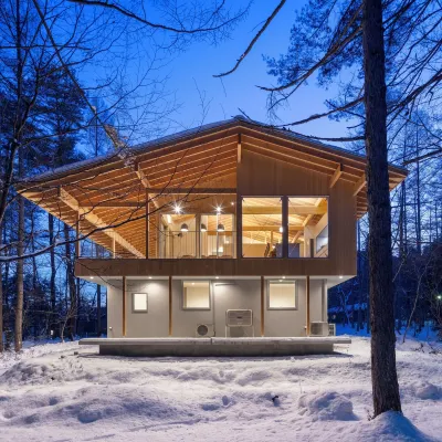 Villa Aoi Hotels near Hakuba King Papaia Auto Camping Ground