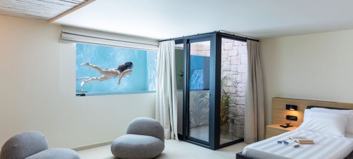 Ilva Suites Hotels in Nafplio
