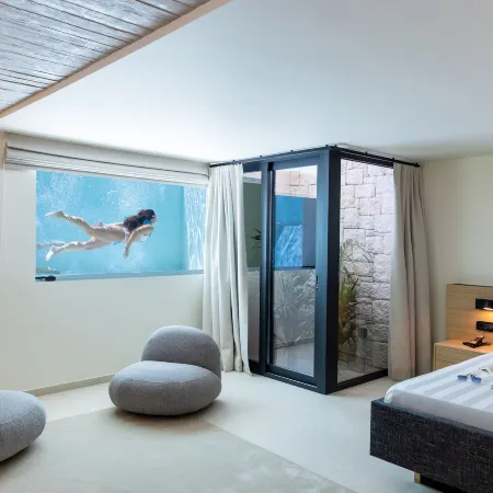 Ilva Suites