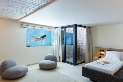 Ilva Suites - Pools