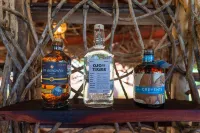 Kanan Tulum Hotel & Spa Adults Only Playground - bar