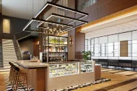Sheraton Grand Hiroshima Hotel - 5-Star