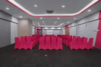 favehotel ketapang Hôtels à : Payah Kumang