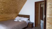 Mountain Flower Cottage
