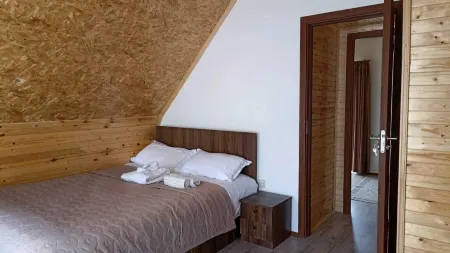 Mountain Flower Cottage