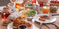 Hayat AlFursan for Apartments Hotel Hotel di Gurayat