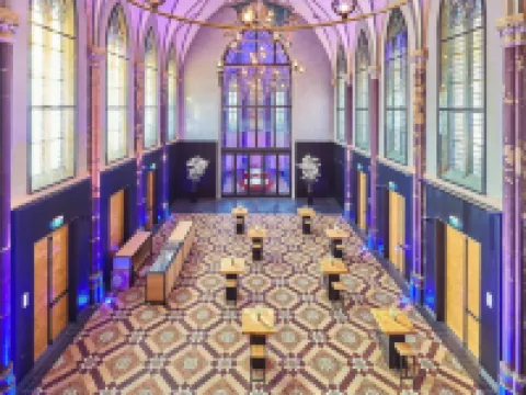 ホテル・ナッサウ・ブレダ、オートグラフ コレクション ブレッダのホテル