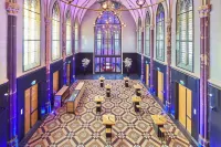 Hotel Nassau Breda, Autograph Collection