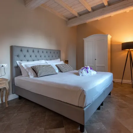 Il Borgo di Villa Cellaia