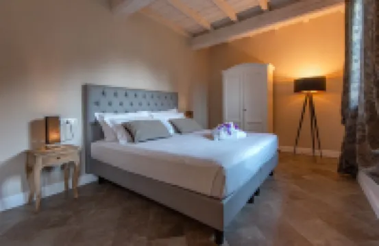 Il Borgo di Villa Cellaia