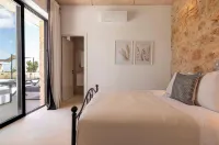 Phaedrus Living Olive Grove Luxury Villa Hotels in Konia