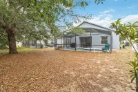 5-4 Pool Home Located in Sunset Ridge Community! - Private Pool