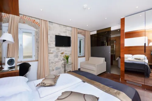 Jupiter Luxury Hotel Hotel a Spalato