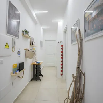 Flegreo Bed and Breakfast