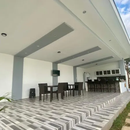 Steffen Resort