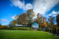 Inn at Crestwood - Træningscentre