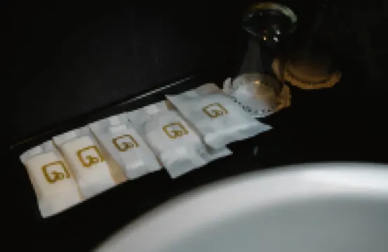 Sukhothai Treasure Resort and Spa