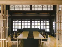 Baien Hotels in Yufu