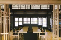 유후인 바이엔 유후 호텔