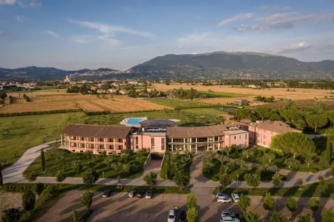 Valle di Assisi