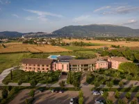 Valle di Assisi Hotel & Spa Hotels in Assisi