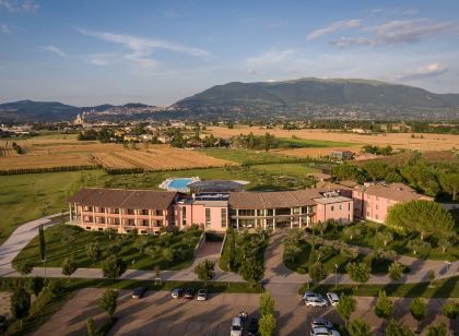 Valle di Assisi Hotel & Spa