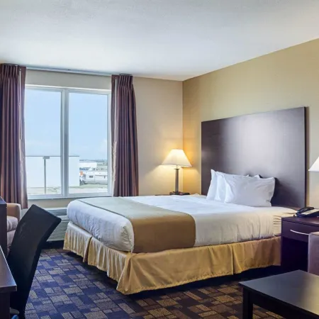 Quality Inn & Suites