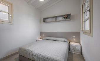 Villacolle 1 Poggio a Caiano