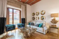 BiBo Suites Oro del Darro - Kitchen