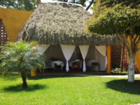 Hotel La Finca Resort & Spa Hoteles en Catemaco