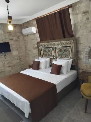 ESKİ Urla Hotels in Kuşçular