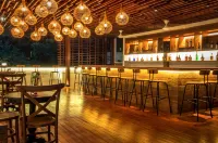 Plataran Heritage Borobudur Hotel - 5-Star