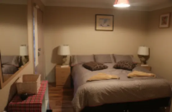 Westside Studio Apartments Hotels in 