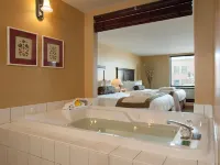 Temple Gardens Hotel & Spa - Hot Springs