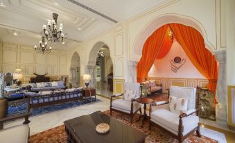 Jai Mahal Palace