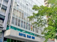 阿雷格里港丹茵快捷Santa Casa醫院綜合體飯店 - 國民 奥林匹克体育场附近的飯店