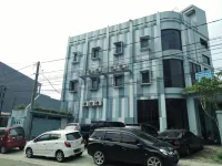 Sentra Inn Bandung Các khách sạn gần Langlangbuana University