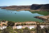 DAM Site Historic District